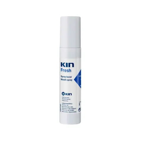 Kin Fresh Mouth Spray 10mL thumbnail 2