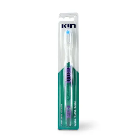 Kin Hard Tooth Brush