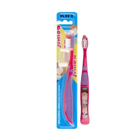 Kin Junior Toothbrush thumbnail 1