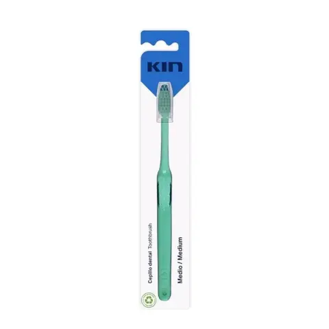 Kin Medium Toothbrush thumbnail 1