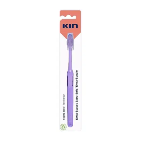 Kin Soft Toothbrush thumbnail 1