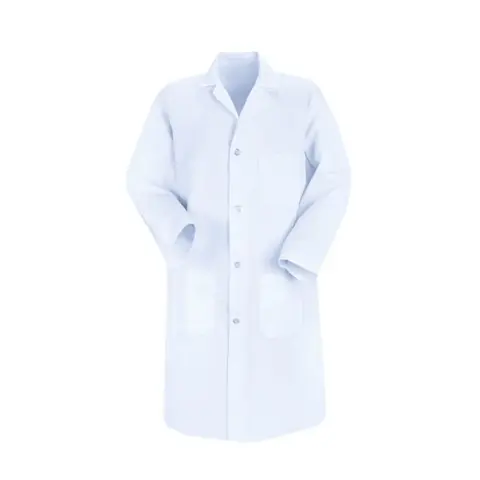 Lab Coat Male Size M thumbnail 1