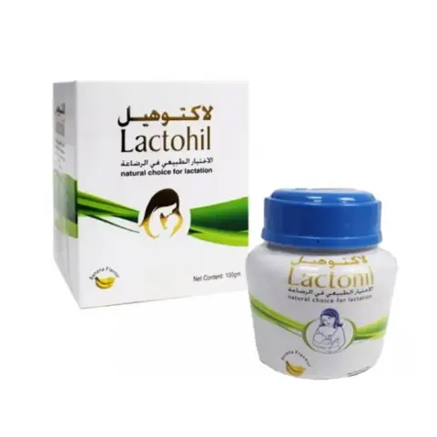 Lactohil Granules 100S thumbnail 1