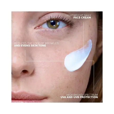 La Roche Posay Anthelios Age Correct Spf50 Anti Ageing Invisible Sunscreen 50mL thumbnail 2