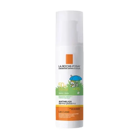 La Roche Posay Anthelios Spf50+ Baby Lotion 50Ml thumbnail 1