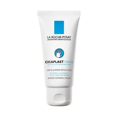 Laroche Posay Cicaplast Hand Cream 50mL  thumbnail 1