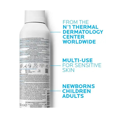 Laroche Posay Eau Thermale Water 150mL thumbnail 2