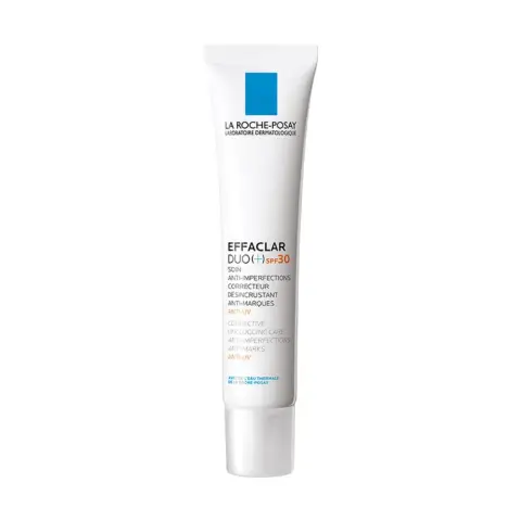 Laroche Posay Effaclar Duo+ Spf30 40mL  thumbnail 1