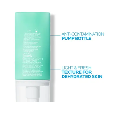 Laroche Posay Hydraphase Ha Light 50mL  thumbnail 2