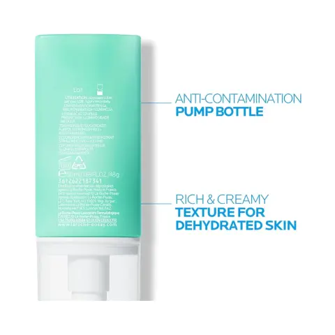 Laroche Posay Hydraphase Ha Riche 50mL  thumbnail 2