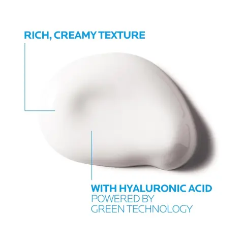 Laroche Posay Hydraphase Ha Riche 50mL  thumbnail 3