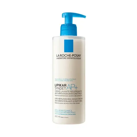Laroche Posay Lipikar Ap+ Syndet 400mL thumbnail 1