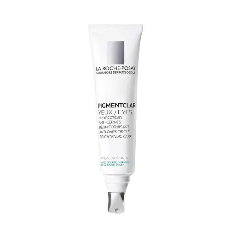 Laroche Posay Pigmentclar Eye Cream 15mL thumbnail 1