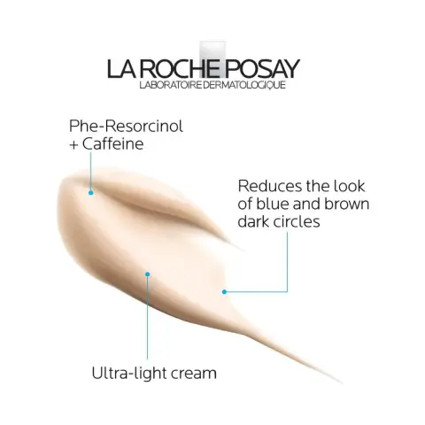 Laroche Posay Pigmentclar Eye Cream 15mL thumbnail 3