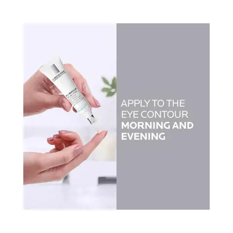 Laroche Posay Pigmentclar Eye Cream 15mL thumbnail 4