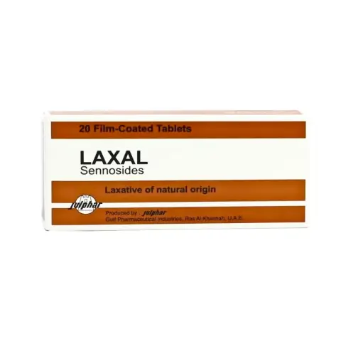Laxal 20s thumbnail 1