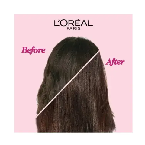 Loreal Casting Creme Gloss 300 Drak Brown Hair Conditioning Color thumbnail 2