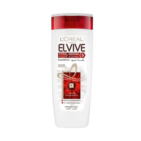Loreal Elvive Total Repair 5 Shampoo 200Ml