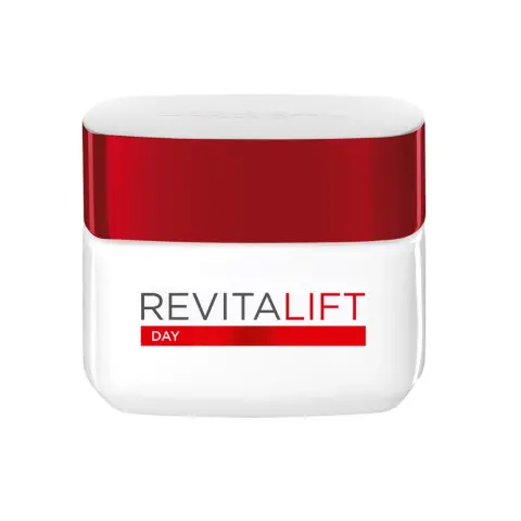 Loreal Revitalift Day Cream 50Ml  thumbnail 1