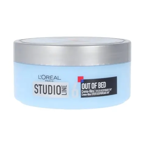 Loreal Studio Line Out Of  Bed Cream 150mL thumbnail 1
