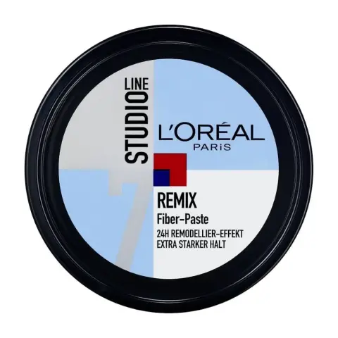 Loreal Studio Line Gel Remix Paste 150Ml thumbnail 1