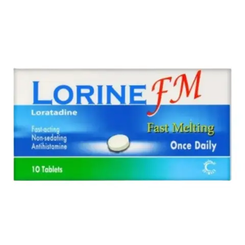 Lorine FM 10s thumbnail 1