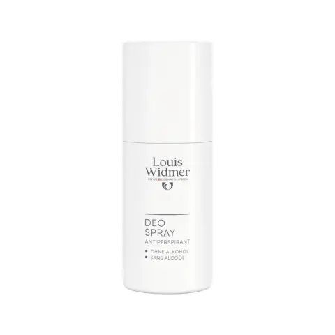 Louis Widmer Deo Spray Scented 75mL thumbnail 1