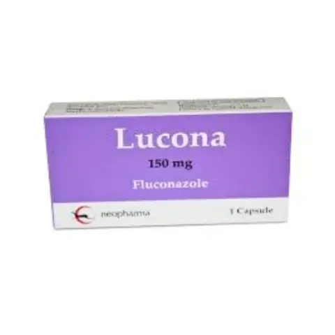 Lucona 150mg Cap 1s thumbnail 1