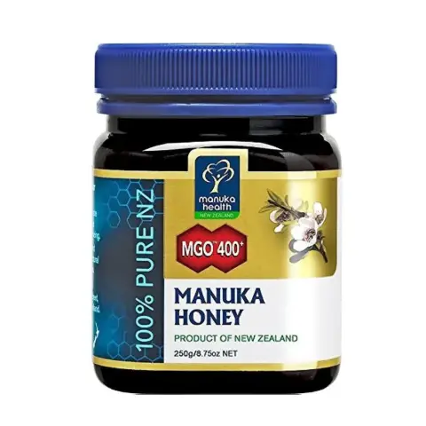 Manuka Honey Mgo 400+ 250G thumbnail 1