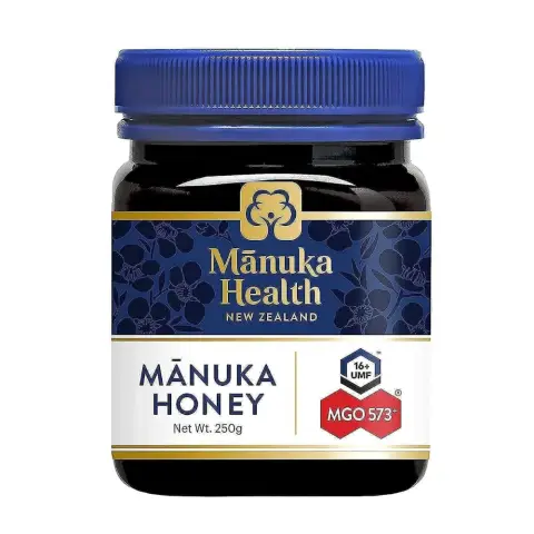Manuka Honey 573+ 250G thumbnail 1