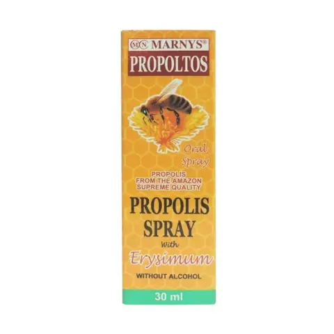 Marnys Propoltos Spray 30ml thumbnail 1