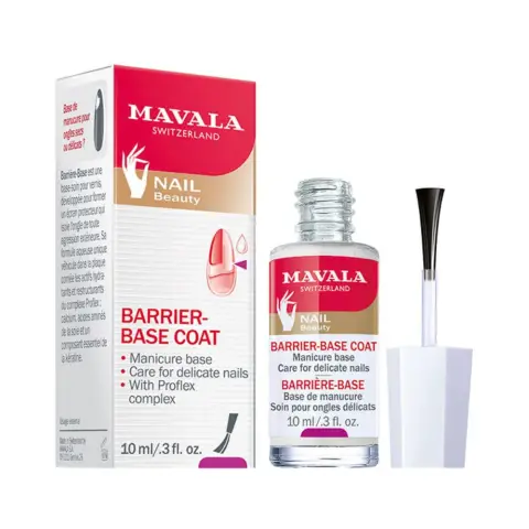Mavala Barrier Base Coat-10 mL