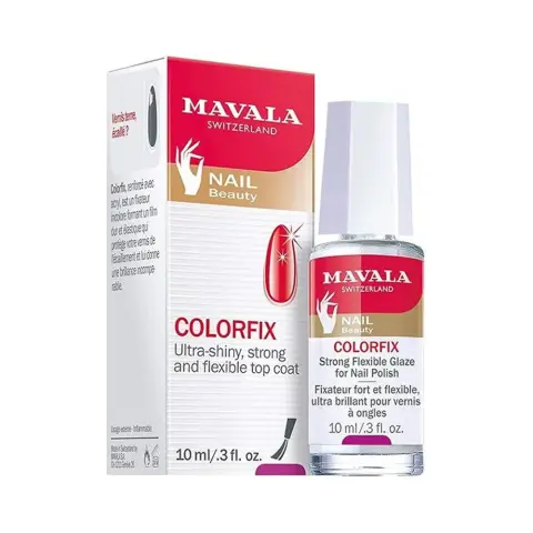 Mavala Colorfix 10Ml