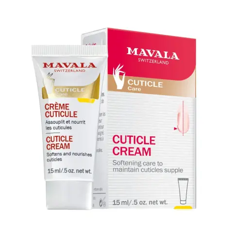 Mavala Cuticle Cream 15mL thumbnail 1