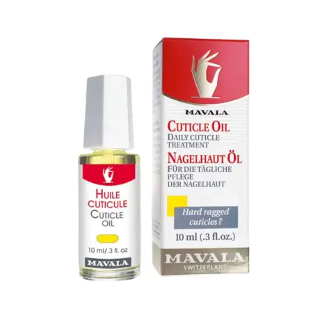 Mavala Cuticle Oil 10mL