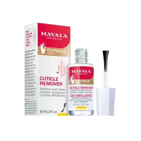 Mavala Cuticle Remover-10 mL thumbnail 1
