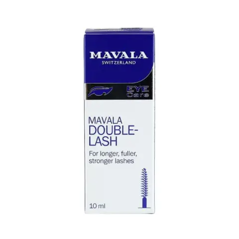 Mavala Double Lash Eyelash Growth Serum 10mL