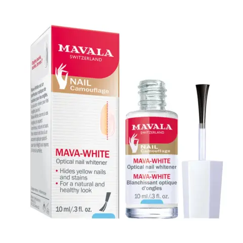Mavala Mava White Whitner 10 mL