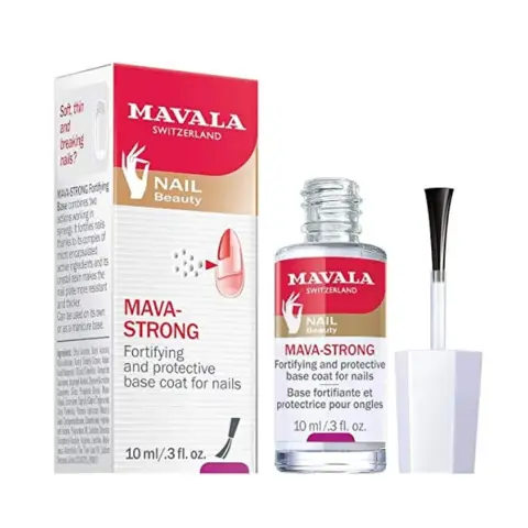 Mavala Mava-Strong 10mL