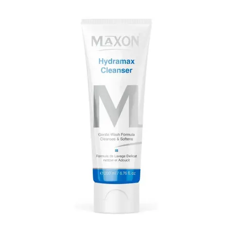 Maxon Hydramax Cleanser 200mL thumbnail 1