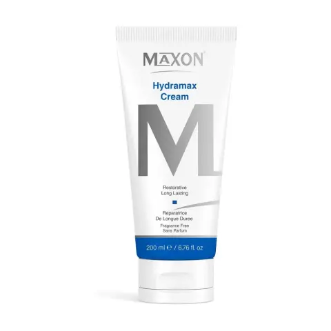 Maxon Hydramax Cream 60mL thumbnail 1