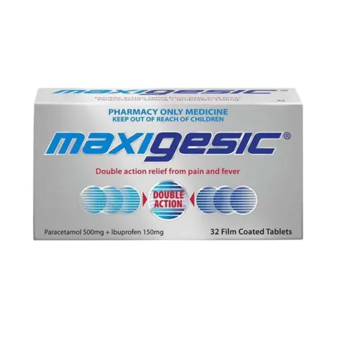 Maxigesic 32s thumbnail 1