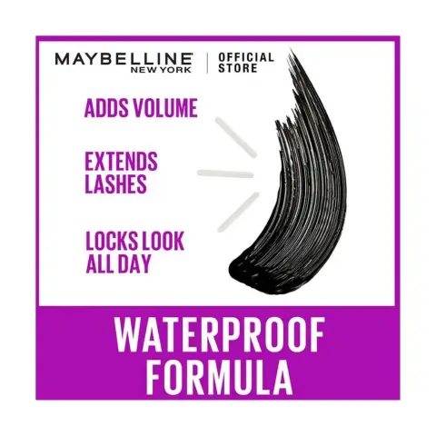 Maybelline Falsies Maskara thumbnail 2