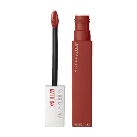 Maybelline Lor-05667-0 Superstay Matte Ink Pink 170 Lipstick thumbnail 1