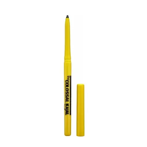Maybelline Lor-10247-0 Crayon Colosssal Khol Black thumbnail 1
