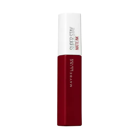 Maybelline Lipstick Superstay Matte Ink 20 thumbnail 1
