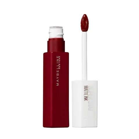 Maybelline Lipstick Superstay Matte Ink 20 thumbnail 2