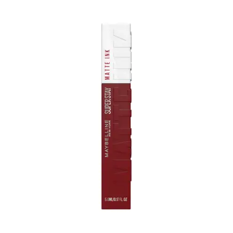 Maybelline New York Superstay Matte Ink Lip Stain - Voyager 50 thumbnail 1