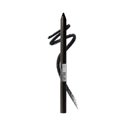 Maybelline New York Tattoo Gel Liner 900 Deep Onyx thumbnail 1
