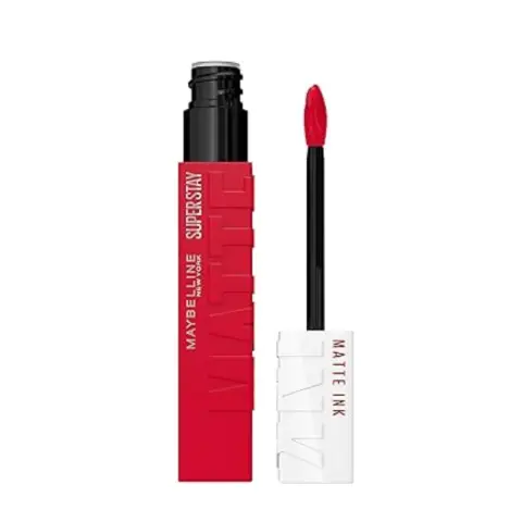 Maybelline Lor-31116-0 New York - Superstay Matte Ink Spiced 325 Shot Caller thumbnail 1